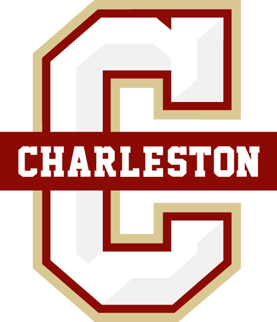 College of Charleston Cougars decals